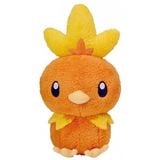  Thú bông Pokemon Torchic - Banpresto Pokemon Plush 