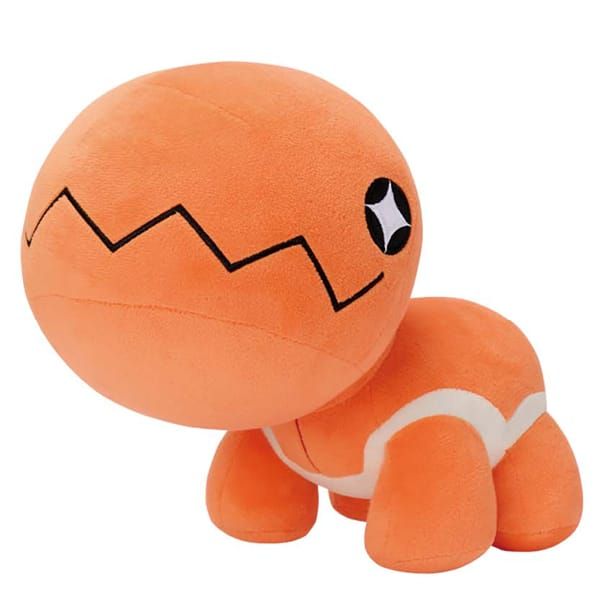  Thú bông Pokemon Trapinch - Big Plush Color Selection Orange 