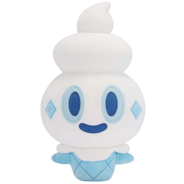  Thú bông Pokemon Vanillite - Banpresto Big Plush 