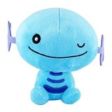  Thú bông Pokemon Wooper - Đồ chơi Pokemon chính hãng Banpresto 