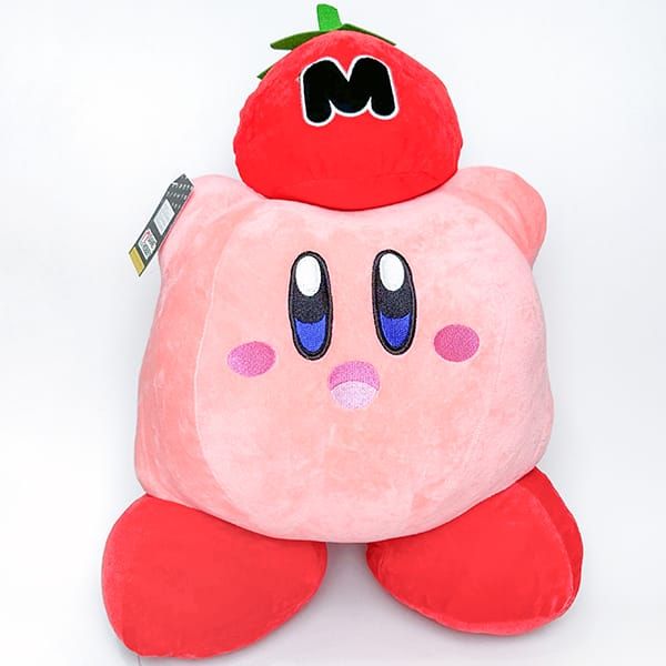  Thú nhồi bông Kirby 60cm 