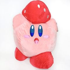 Thú nhồi bông Kirby 60cm