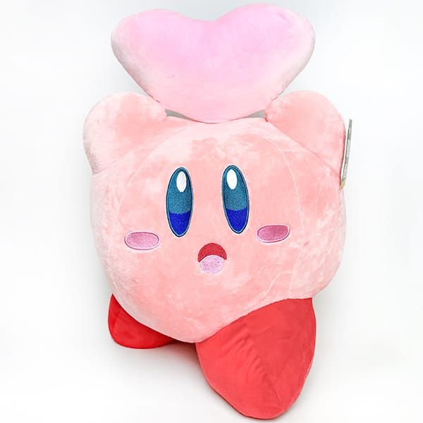  Thú nhồi bông Kirby 60cm 