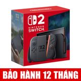  Nintendo Switch 2 - Máy chơi game New Switch 2 chính hãng thế hệ mới 