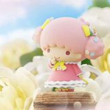  Flower Season Sanrio Characters 