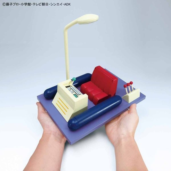 Time Machine (Secret Gadget Of Doraemon) (Figure-rise Mechanics)
