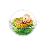  Pokemon Terrarium Collection EX Alola 2 - Rowlet (Mokuroh) 