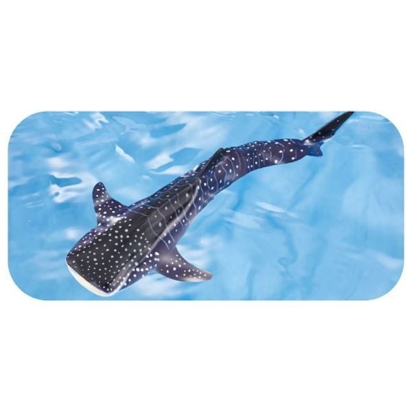  Ania AL-05 Whale Shark Floating Ver - Cá Nhám Voi 