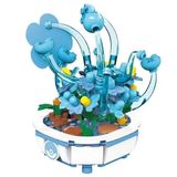  Keeppley Pokemon Bonsai Series Squirtle K20219 