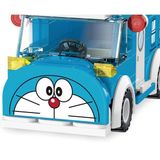  Đồ chơi lắp ráp xếp hình Keeppley Doraemon Bus K20407 