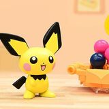  Keeppley Lovely Pokemon Days - Pichu A Fun Party K20226 