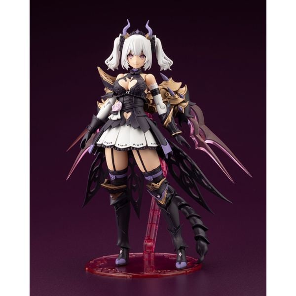  Arcanadea Soffiera - Mô hình chính hãng Kotobukiya AR007 