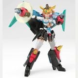  Cross Frame Girl Gaofighgar GaoGaiGar - Kotobukiya CG006 