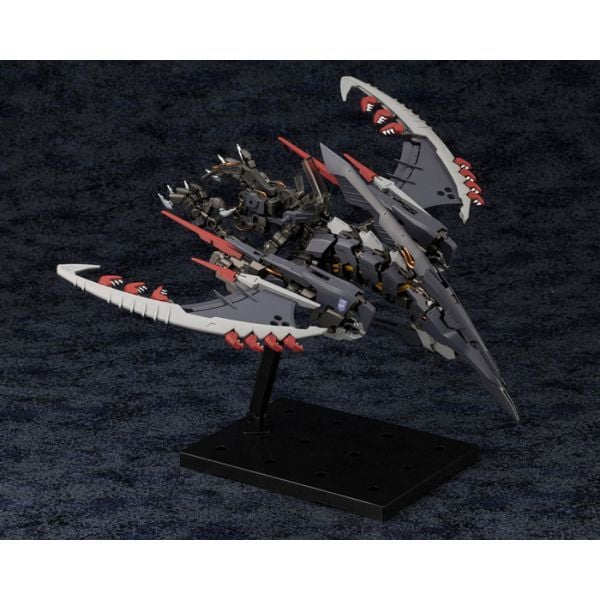  Hexa Gear Windfall Night Stalkers Ver - Mô hình chính hãng Kotobukiya HG140 