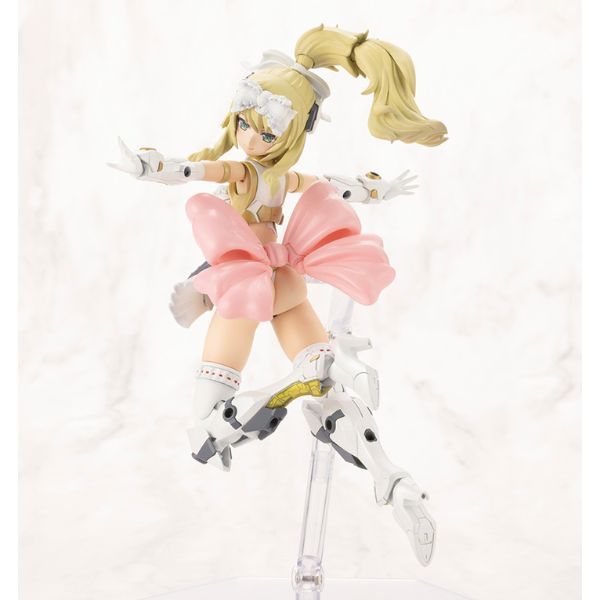  M.S.G Dress Up Parts Cute Ribbon Set - Kotobukiya MO003 