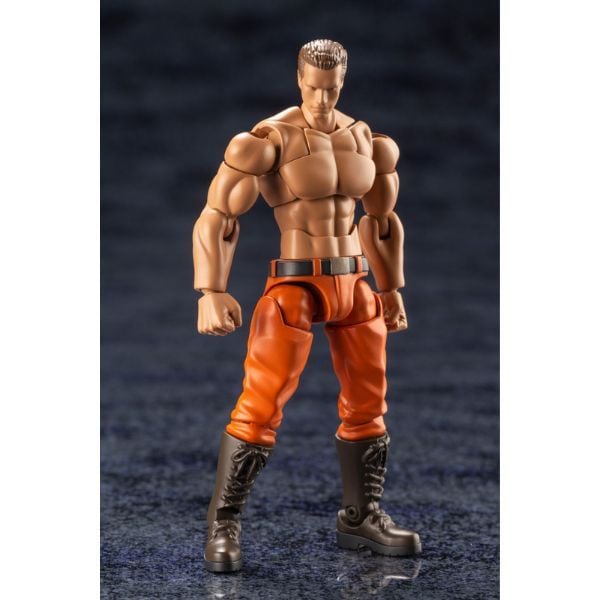  Hexa Gear Early Governor Vol. 5 - Kotobukiya HG067 