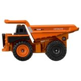  TOMICA No. 103-09 HITACHI DUMP TRUCK EH3500 AC 3 
