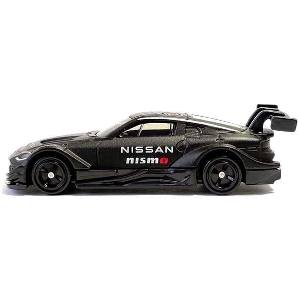  Đồ chơi mô hình xe Tomica No.13 Nissan Fairlady Z Nismo GT500 