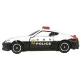  Tomica No.61 NISSAN FairLady Z Nismo Police Car 