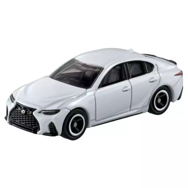Tomica No. 100 Lexus IS 350 F Sport có nhiều bạn yêu thích