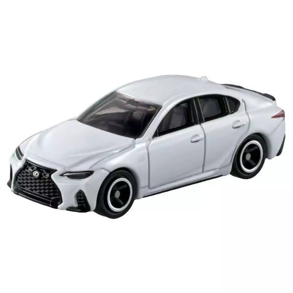  Tomica No. 100 Lexus IS 350 F Sport 