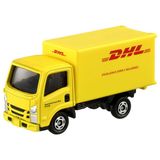  Tomica No. 109 DHL Truck 