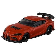 Tomica No. 22 GR Supra GT4 EVO
