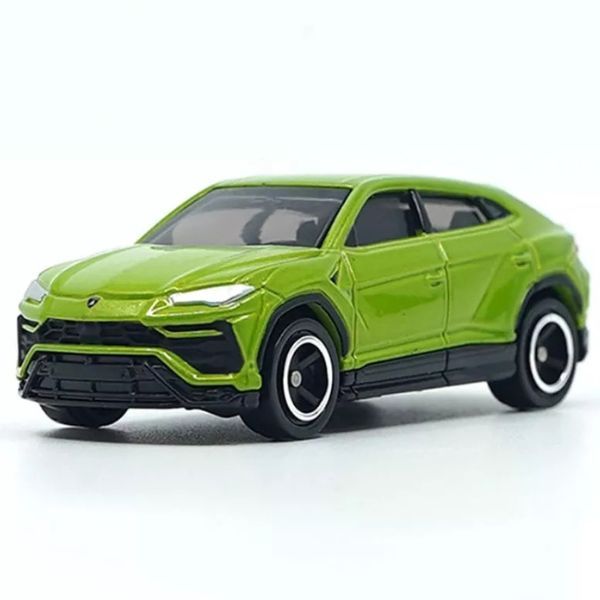  Tomica No. 2 Lamborghini Urus 
