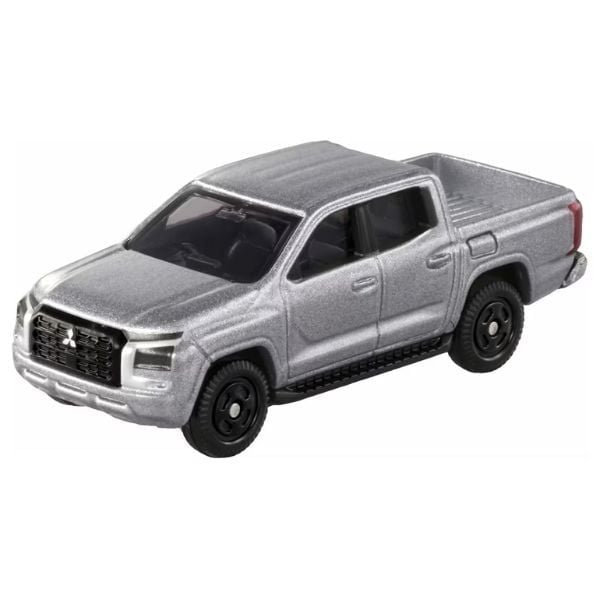  Tomica No. 30 Mitsubishi Triton 
