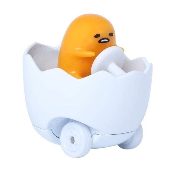  Dream Tomica No. 157 Gudetama 