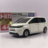  Tomica No. 44 Honda Freed Special First Edition 