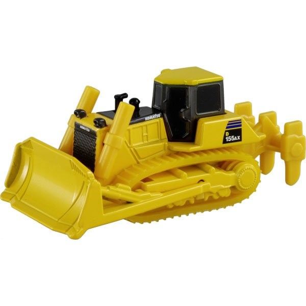  Tomica No. 56 Komatsu Bulldozer D155AX-6 