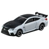  Tomica No. 84 Lexus RC F Performance Package 