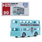  Tomica No. 90 London Bus 