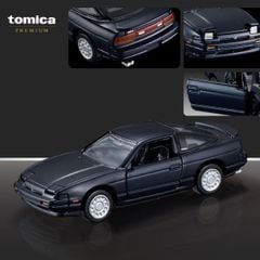 Tomica Premium 06 Nissan 180SX