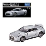  Tomica Premium 17 Nissan GT-R 