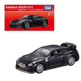  Tomica Premium 17 Nissan GT-R Commemorative Ver 