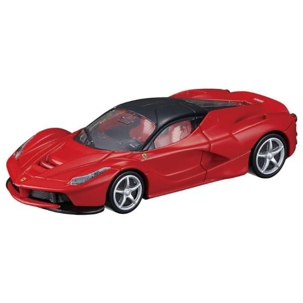  Tomica Premium 38 LaFerrari 