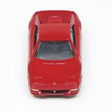  Tomica Premium No. 08 Ferrari F355 