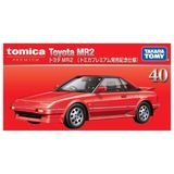  Tomica PRM No. 40 Toyota MR2 Release Commemoration Version 