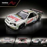  Tomica Premium Racing Castrol Nismo GT-R 
