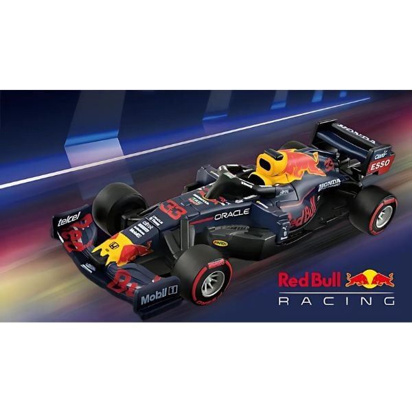  Tomica Premium Racing Red Bull Racing Honda RB16B No. 33 