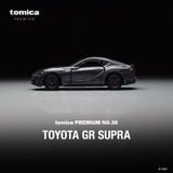  Tomica Premium 36 Toyota GR Supra 