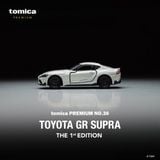  Tomica Premium 36 Toyota GR Supra First Edition 