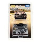  Đồ chơi mô hình xe Tomica Premium Unlimited No.04 The Fast and the Furious Dodge Charger 