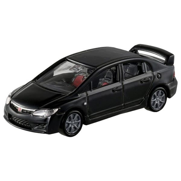  Tomica PRM No. 37 Honda Civic Type R FD2 Release Commemoration Version 