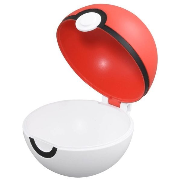 Moncolle MB-02 New Great Ball - Mô hình Pokemon chính hãng Takara Tomy quả bóng bắt pokemon đẹp mắt