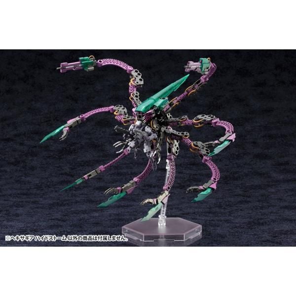  Hexa Gear Hidestorm - Kotobukiya HG009R 