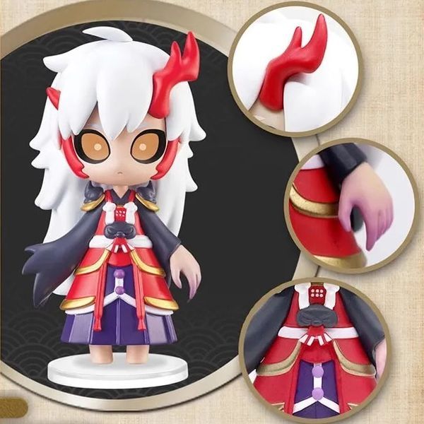  Onmyoji Âm Dương Sư Vol 1 Blind Box 