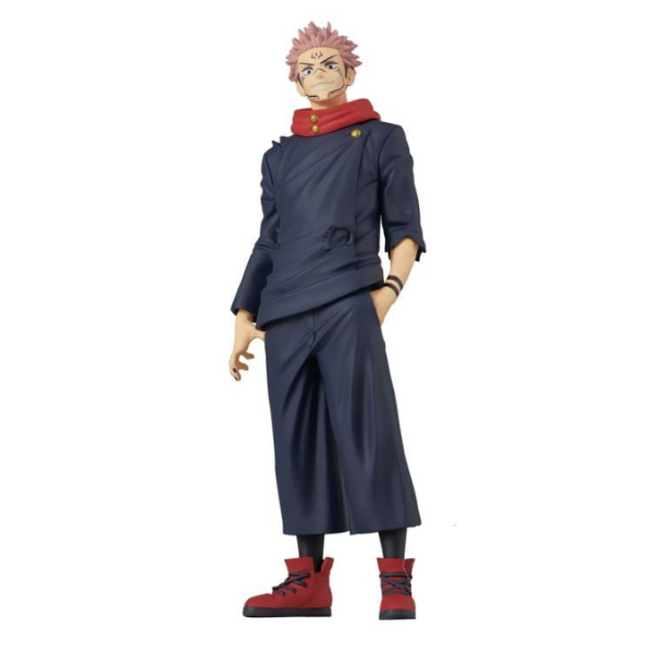  Jujutsu Kaisen Jukon no Kata Sukuna Ver. 2 